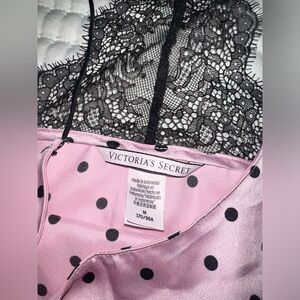 Victorias secret pajama top